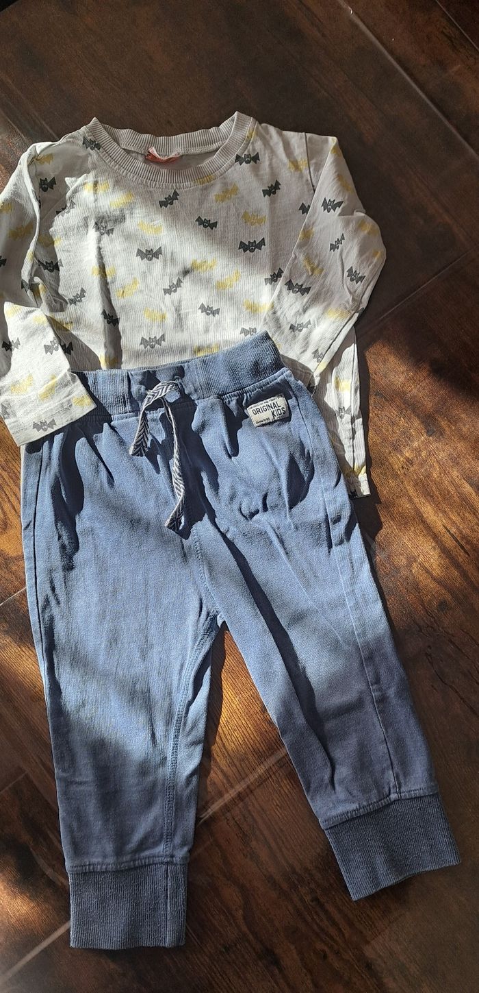 Lot de 3 pyjamas ML - photo numéro 4
