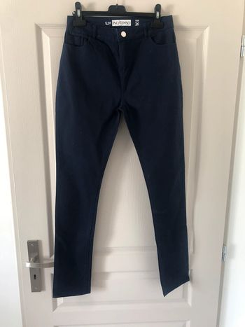 Pantalon femme