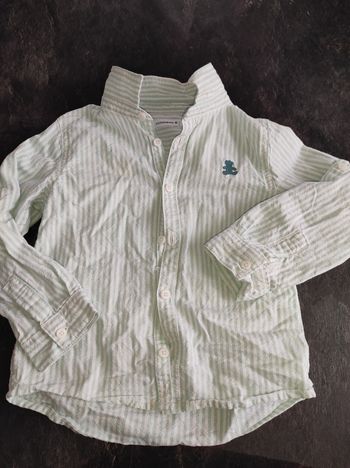 Chemise