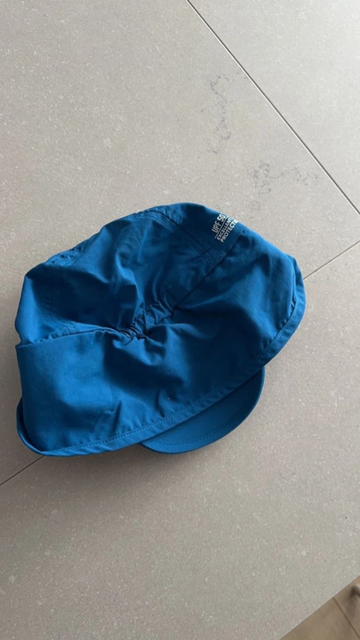 Casquette - photo numéro 4