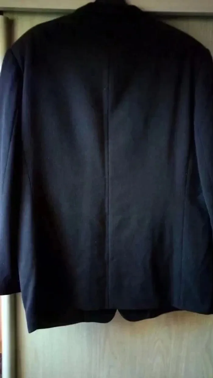 Veste de costume taille 52 - photo numéro 2