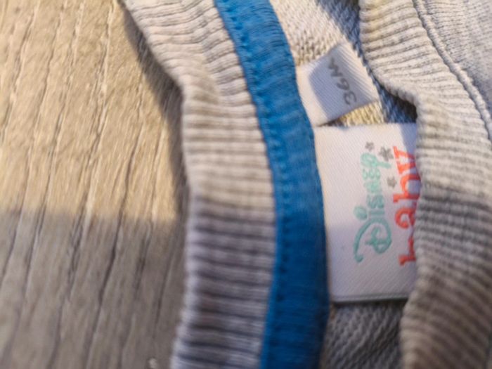 Pull 36mois - photo numéro 2