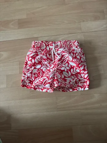 Short de bain