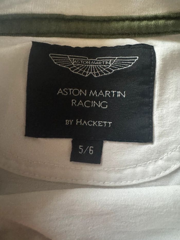 T shirt hackett - photo numéro 2