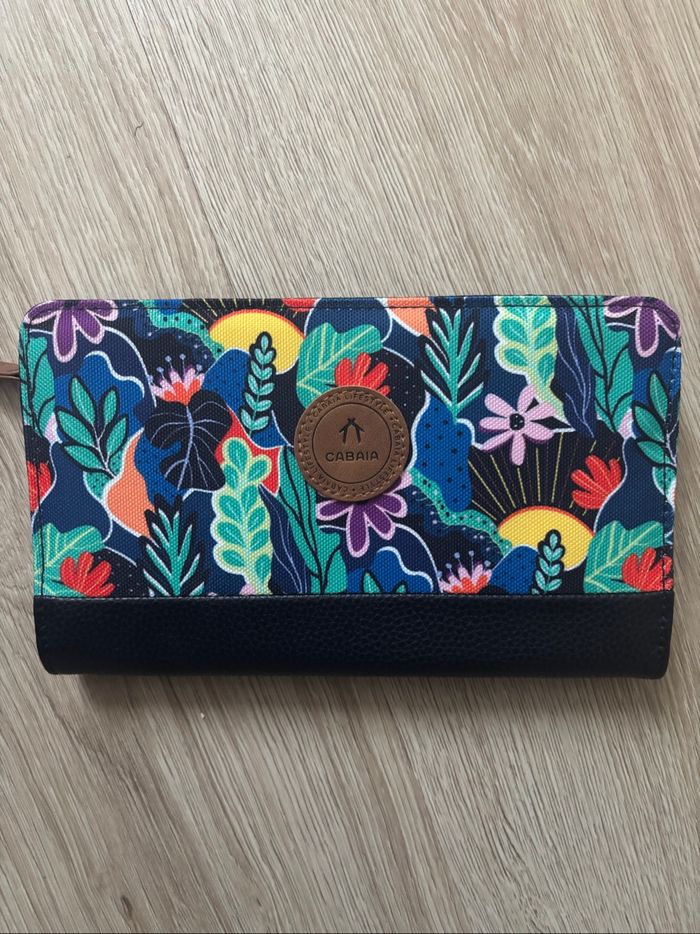 Cabaia paraty 10 ans anniversaire