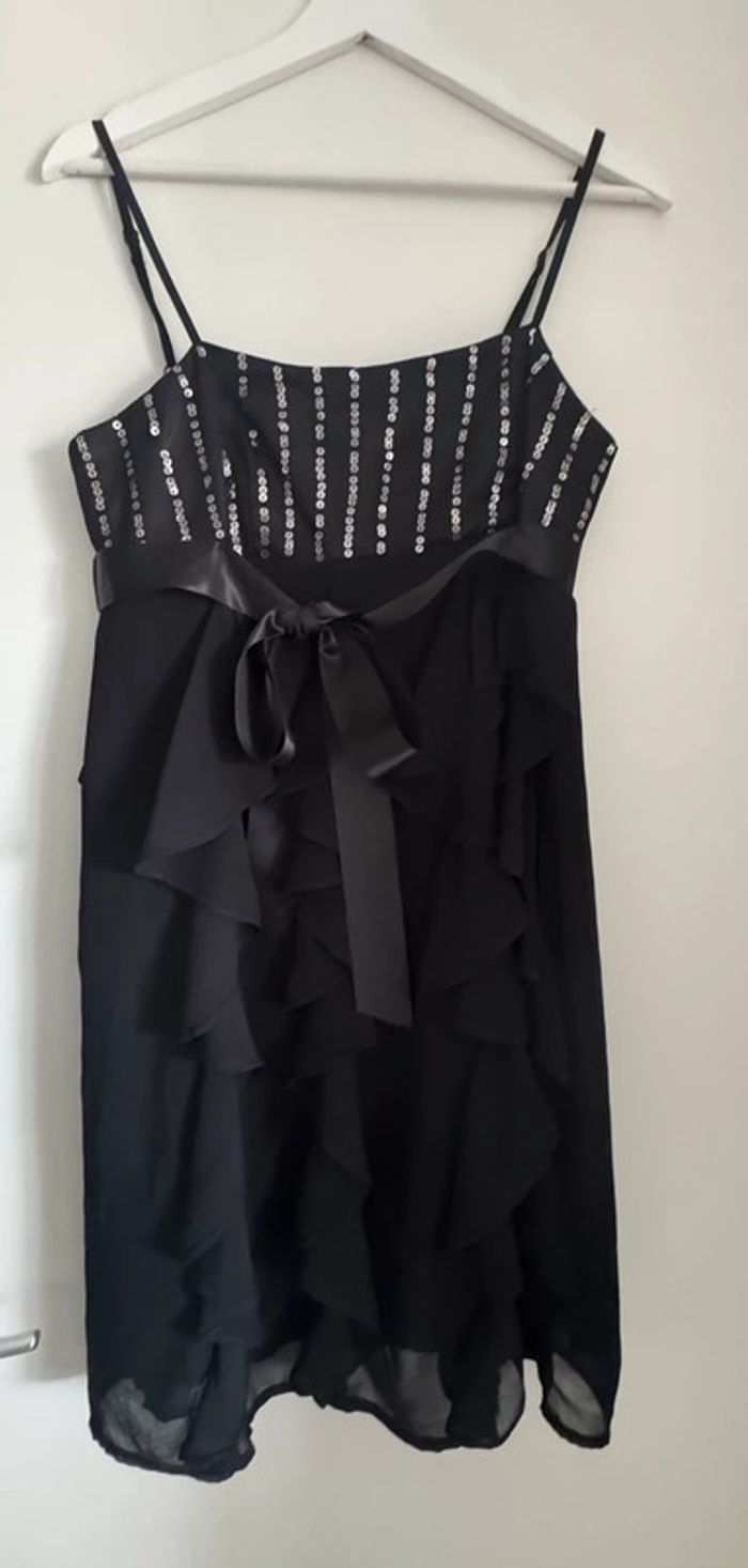 Robe de soirée