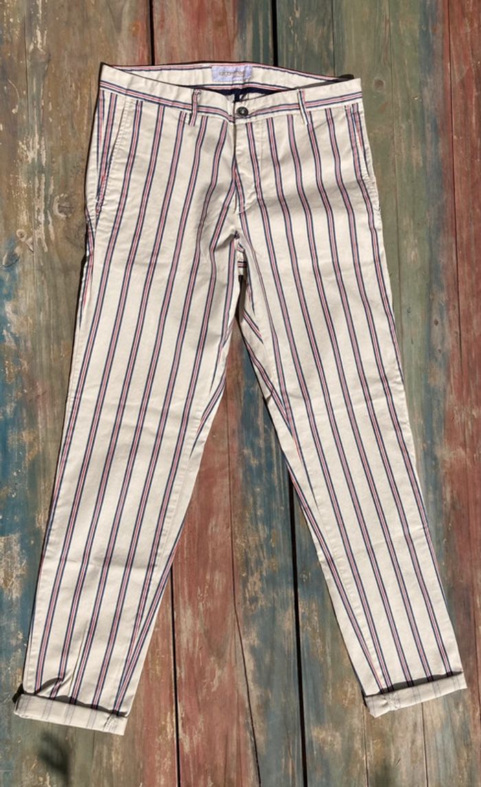 Pantalon Xagon Man - photo numéro 8