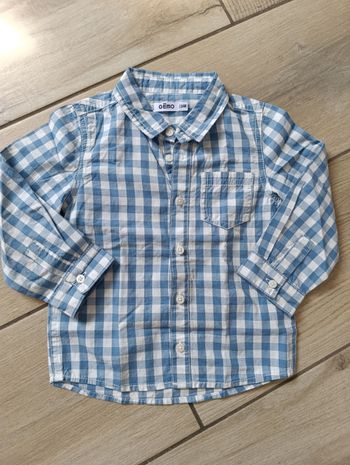 Chemise