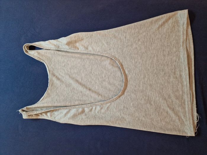 Débardeur - photo numéro 2