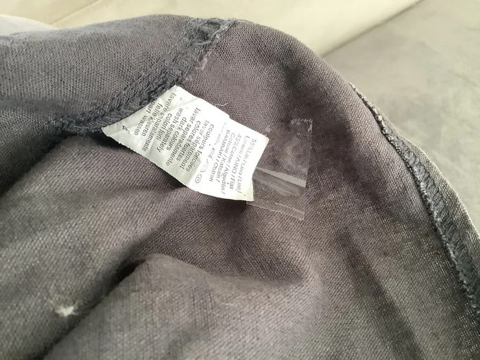 Veste printemps Tex - photo numéro 2