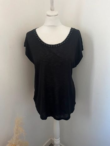 Top dos nu Liu Jo S comme neuf