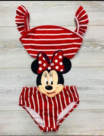 Maillot de bain enfant neuf