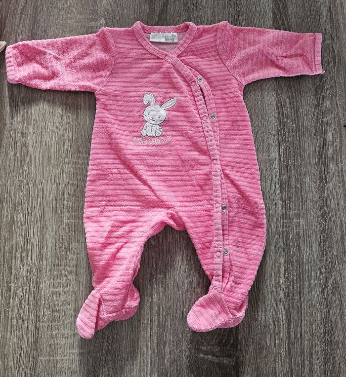 Lot de vêtements - photo numéro 2