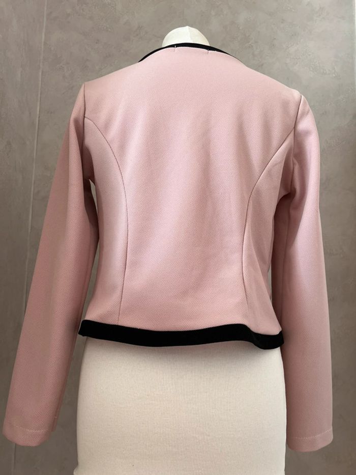 Veste femme taille unique - photo numéro 4