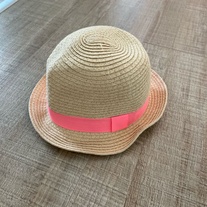 Chapeau