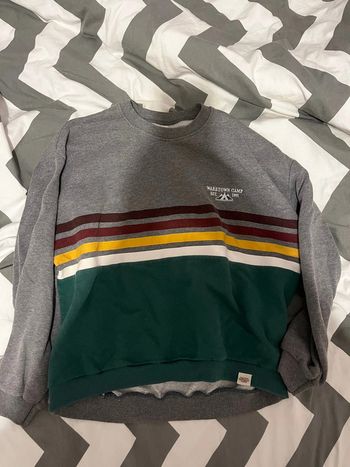 Pull style skater