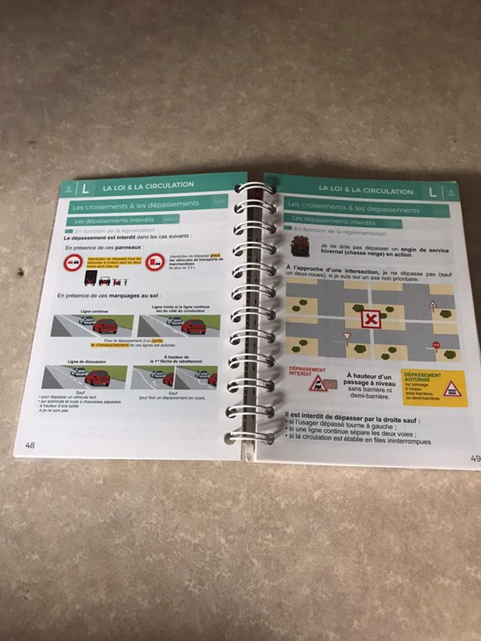 Livre de code - photo numéro 3