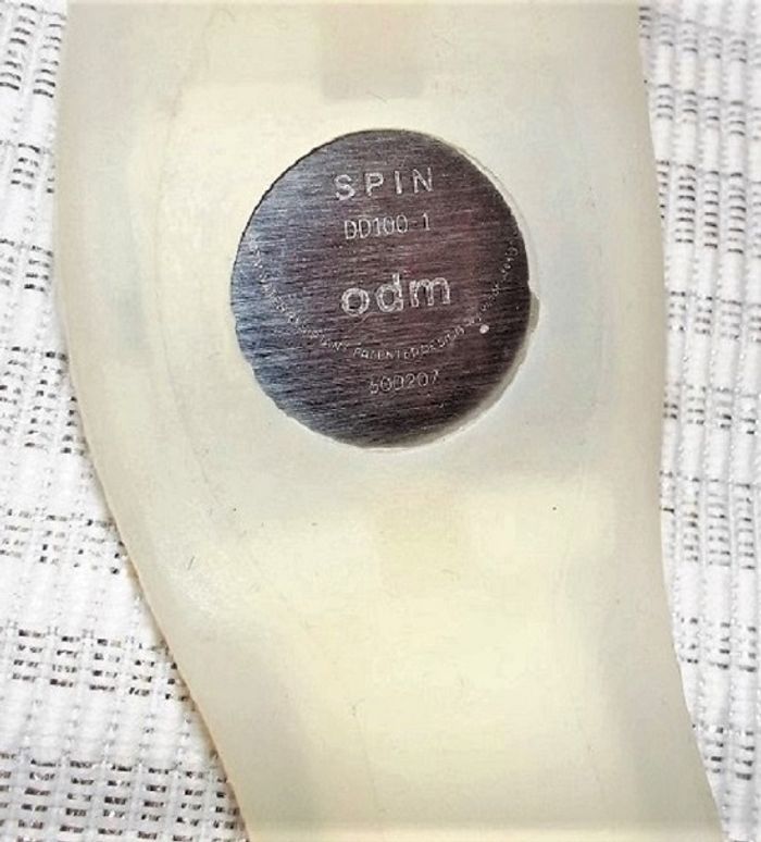 Montre "ODM" - photo numéro 4