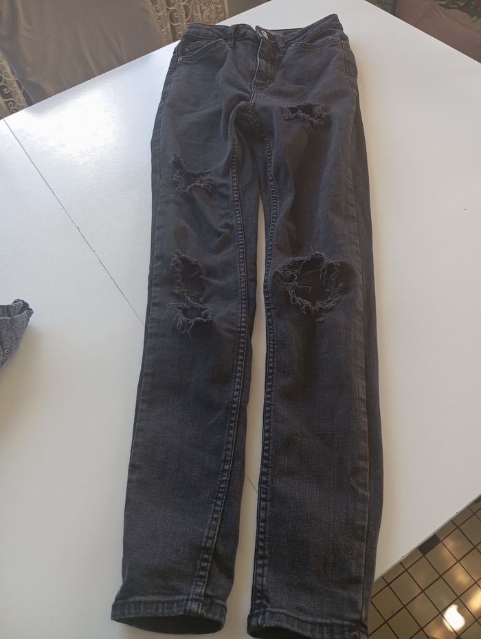 Jean taille 34 Primark