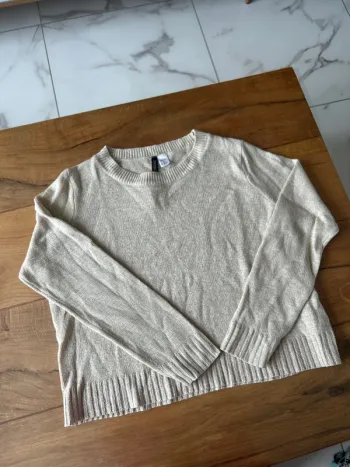Pull h&m taille M