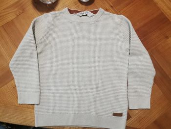 Pull garçon
