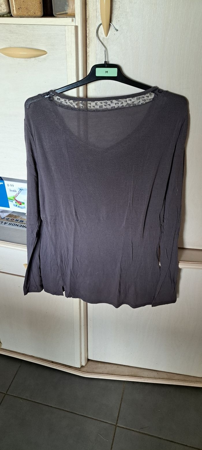 Haut femme taille s - photo numéro 2