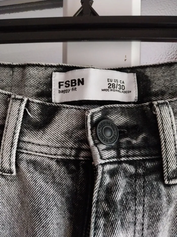 Baggy homme - photo numéro 2