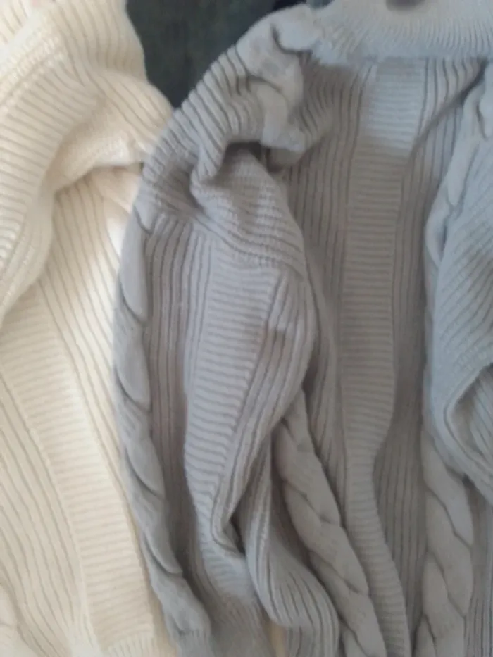 Lot de pull - photo numéro 4