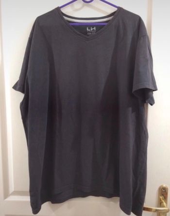 T-shirt, XXL, La Halle
