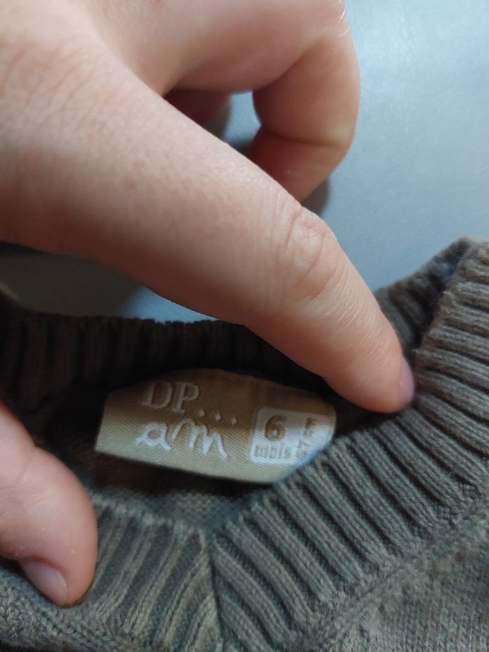 Polo - photo numéro 2