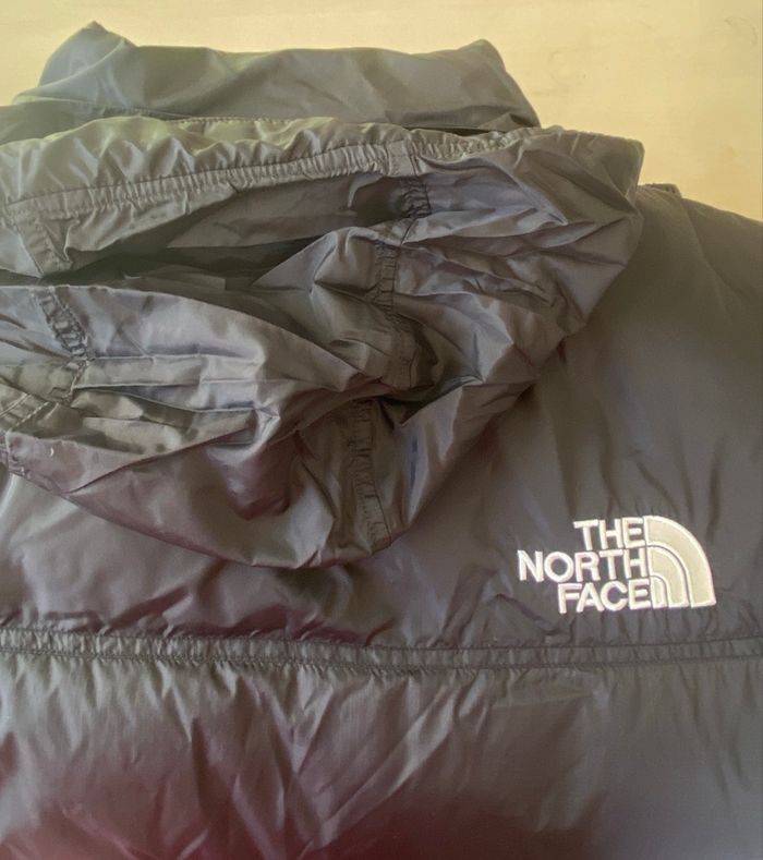 Doudoune The North Face - photo numéro 4