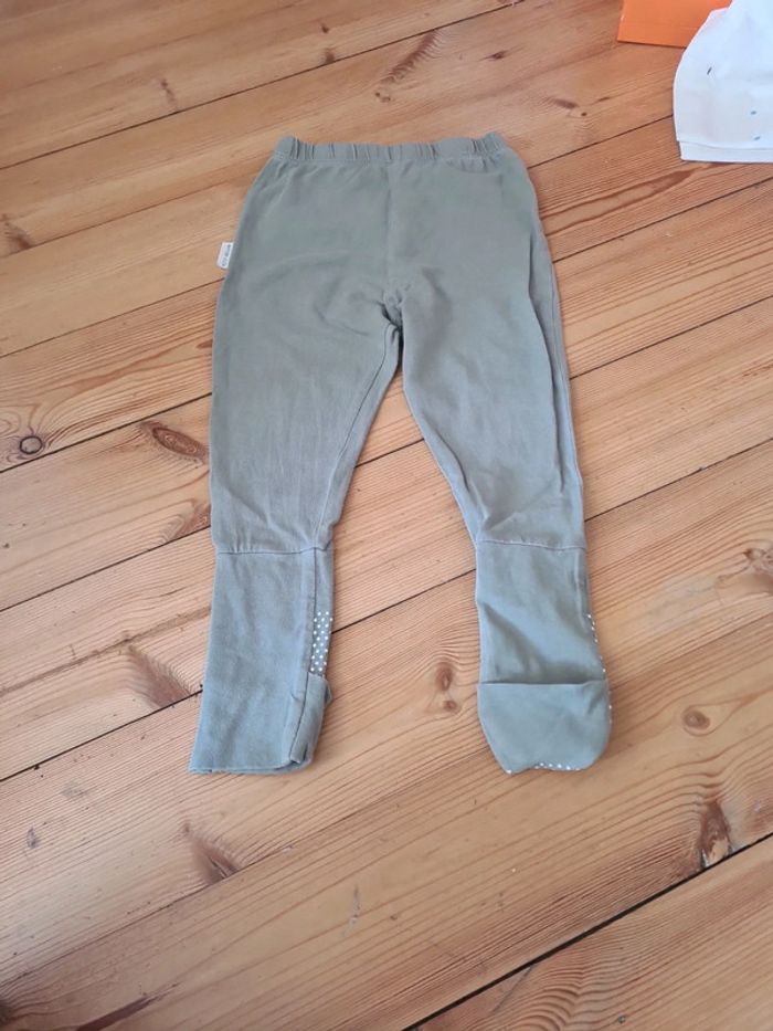 Pantalon pyjama