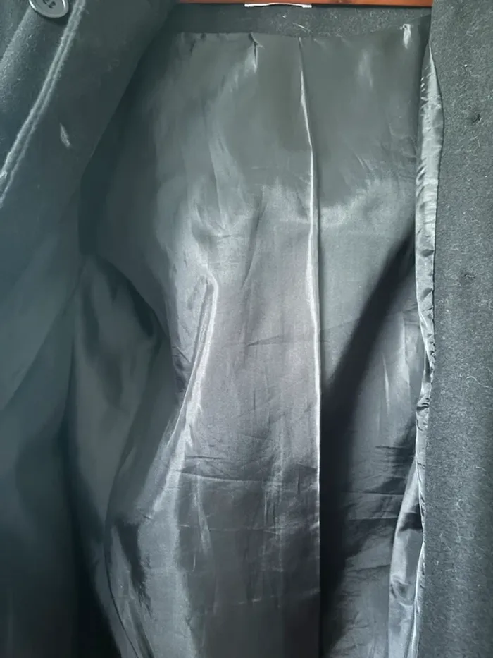 Manteau Cache cache - photo numéro 3
