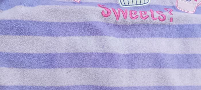 Pyjama Palomino 7/8 ans - photo numéro 4