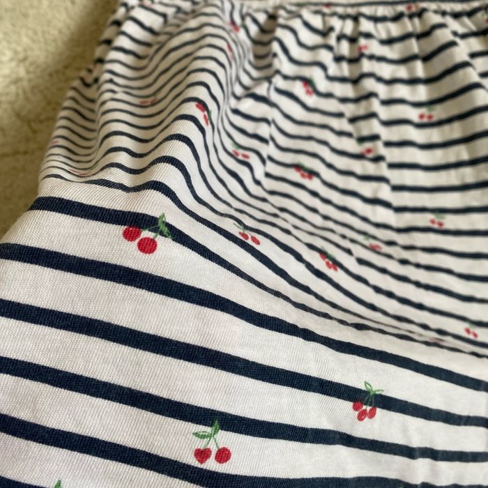 👗 Lot de 3 robes fille – Taille 6 ans – Kiabi & Inextenso 👗 - photo numéro 3