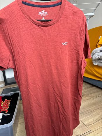 Tee shirt
