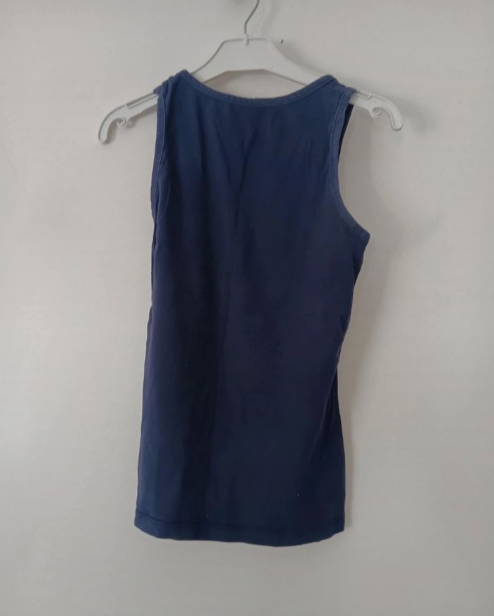 Débardeur pepperts 9/10 ans - photo numéro 3