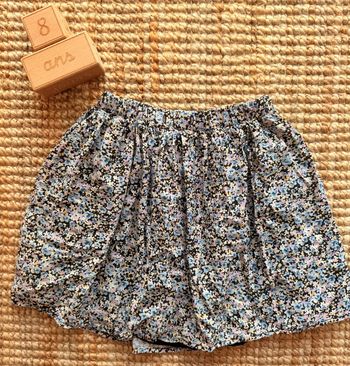 Jupe Little cigogne 8ans / 128cm