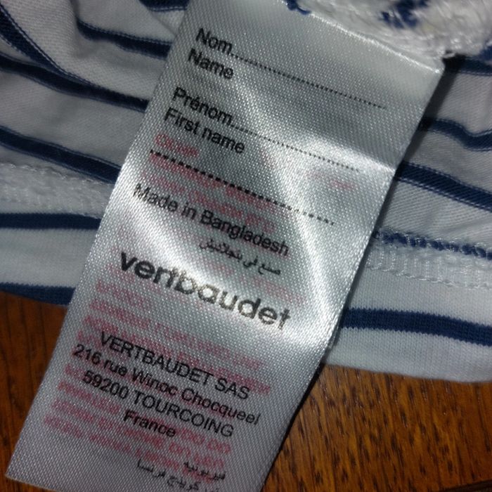 Petite robe légère - photo numéro 5