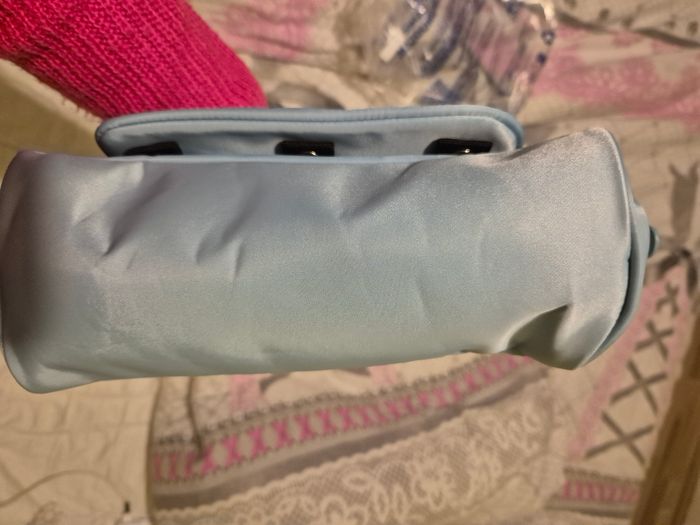 Sac crossbody cabaia - photo numéro 3