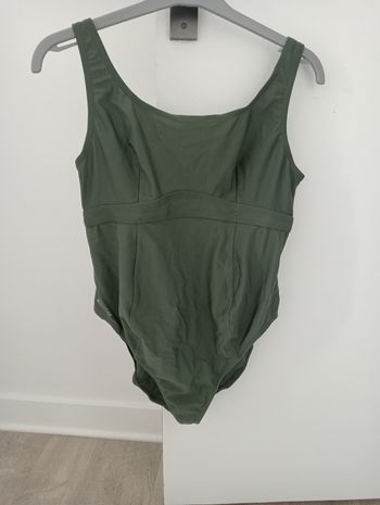 Maillot de bain de grossesse taille 42