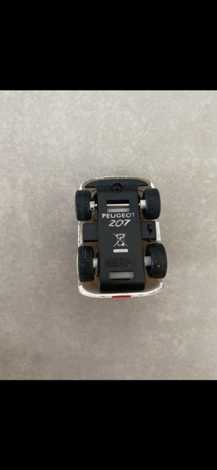 Miniature Norev Peugeot 207 série limitée - photo numéro 10