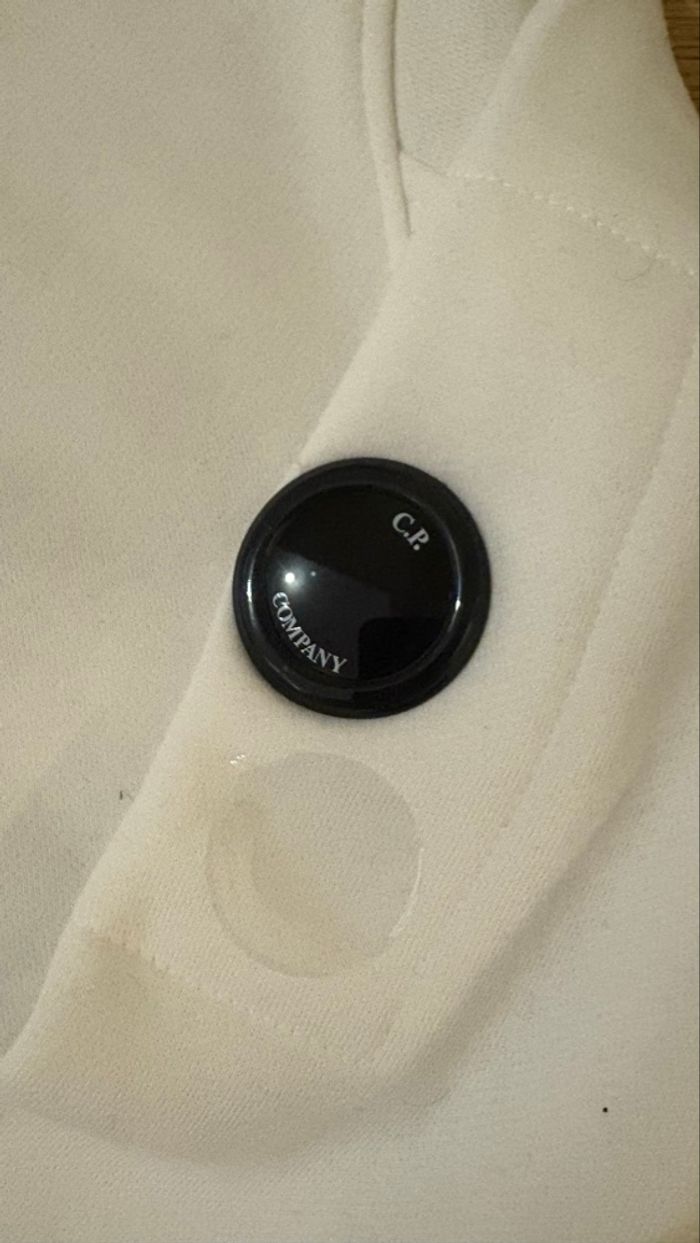 Pull c.p copagny - photo numéro 1