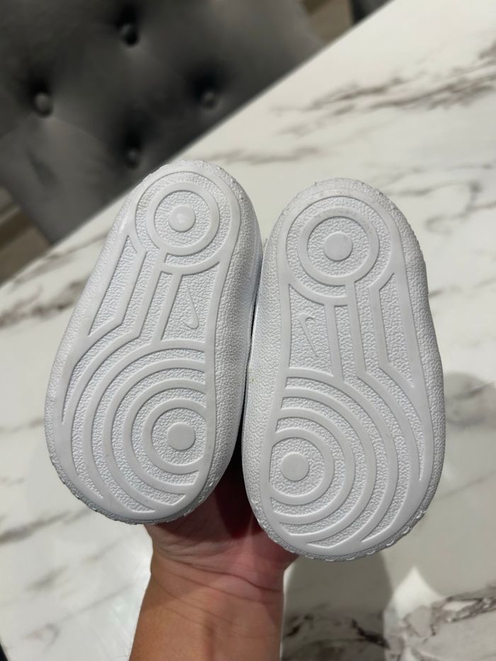 Basket Nike - photo numéro 3