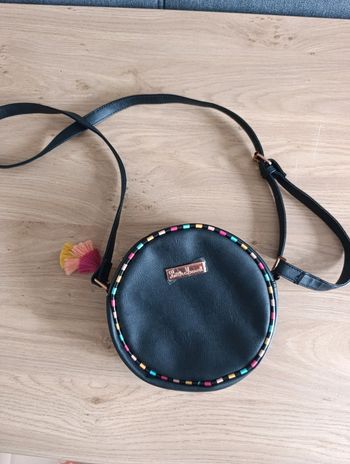 Sac bandoulière little marcel