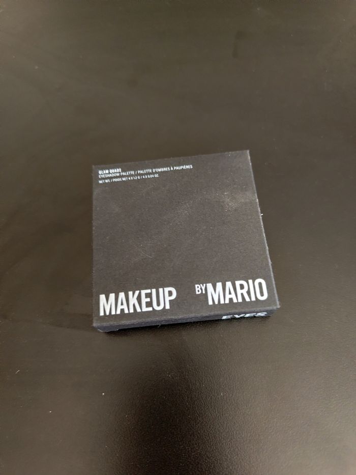 Palette Makeup by Mario - photo numéro 2