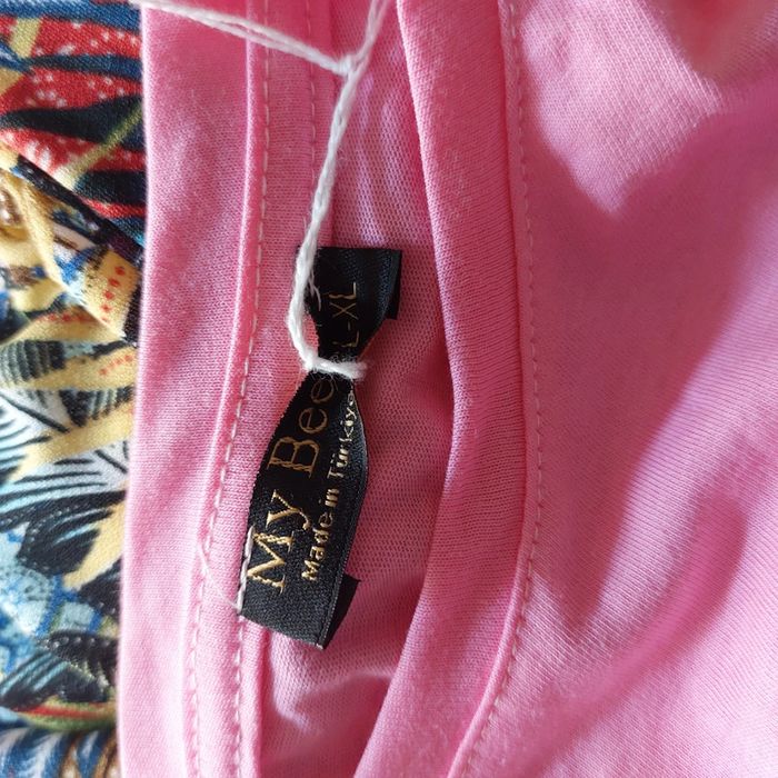 T shirt neuf pour taille XL - photo numéro 5
