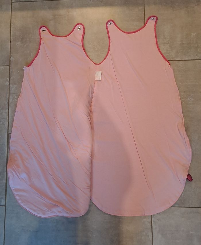 Gigoteuse - photo numéro 2