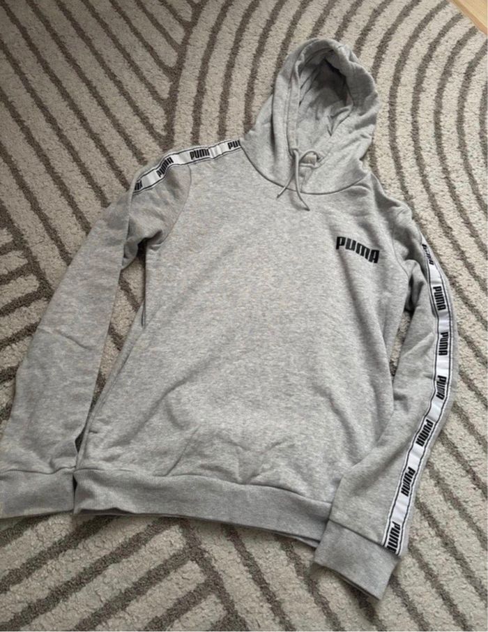 Sweat Puma - photo numéro 3