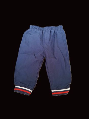 Pantalon jogging 12 mois